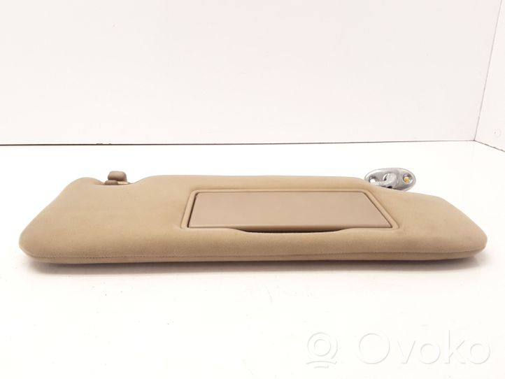 Honda Legend III KA9 Sun visor 