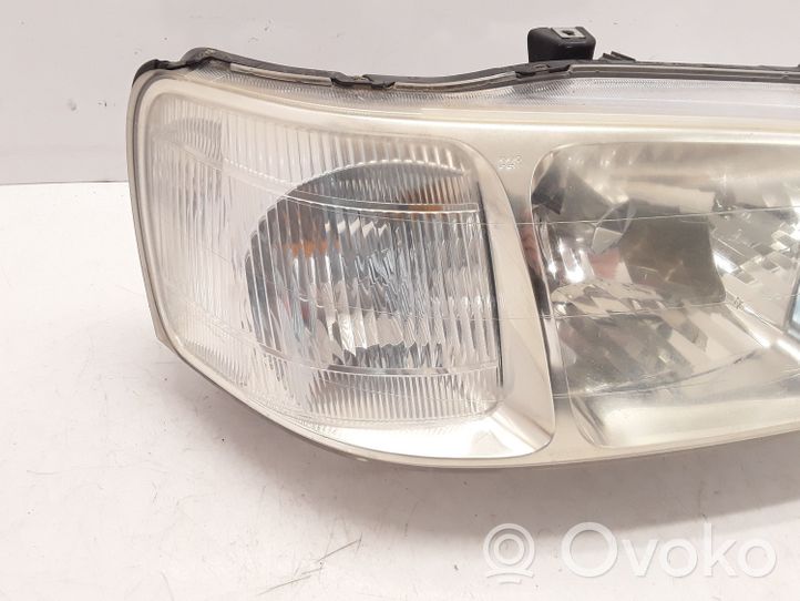 Honda Legend III KA9 Headlight/headlamp HCHR107