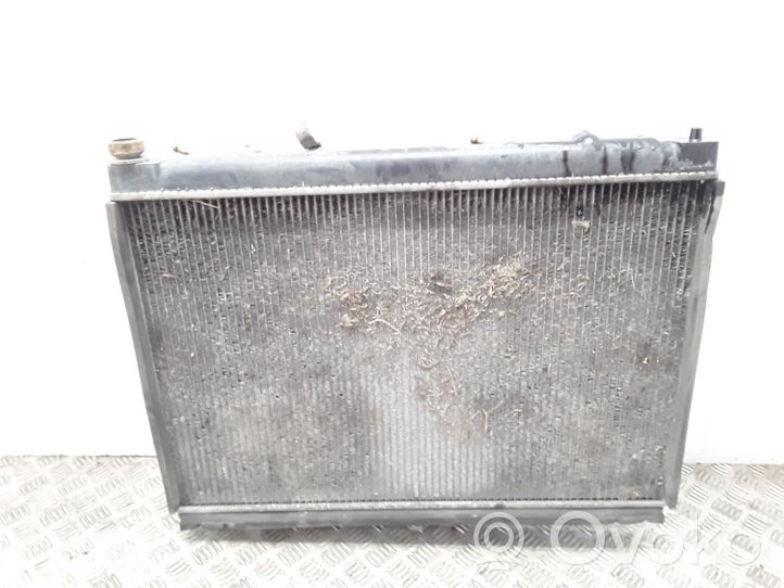 Honda Legend III KA9 Radiateur de refroidissement 