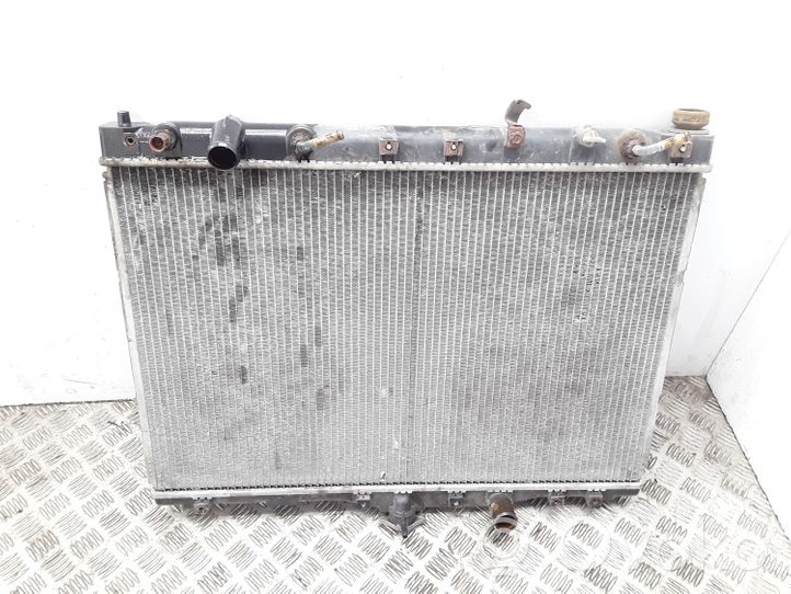 Honda Legend III KA9 Radiateur de refroidissement 