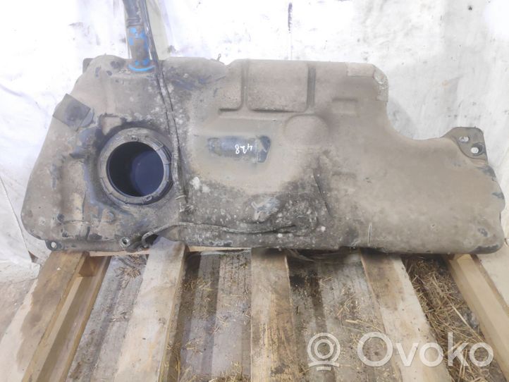 Peugeot 307 Réservoir de carburant 9636898080