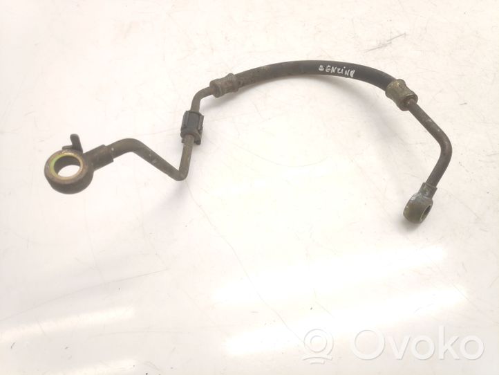 Honda Legend III KA9 Fuel line pipe 