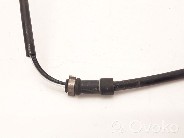 Honda Legend III KA9 Sensore della sonda Lambda 2340002270