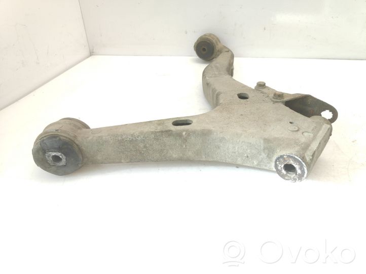 Alfa Romeo 166 Braccio di controllo sospensione posteriore superiore/braccio oscillante 60651518