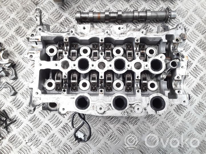 Peugeot 607 Testata motore PM9X206090CA
