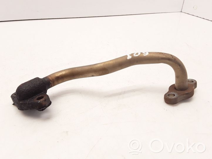 Honda Legend III KA9 EGR valve line/pipe/hose 