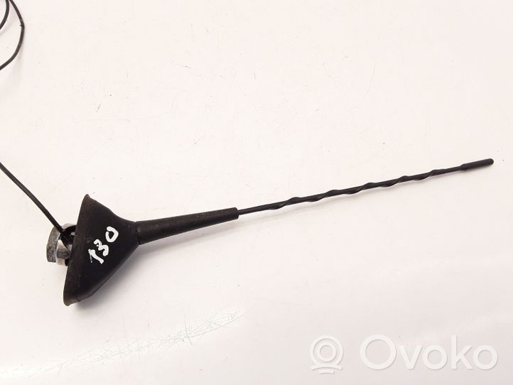 Renault Megane III Radio antenna 