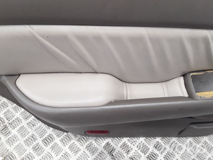 Honda Legend III KA9 Rear door card panel trim 