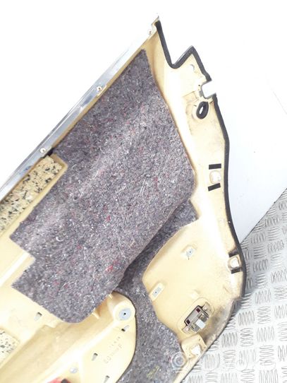 Honda Legend III KA9 Rear door card panel trim 