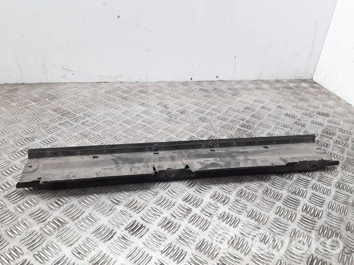 Alfa Romeo 166 Staffa del pannello di supporto del radiatore parte superiore 472B