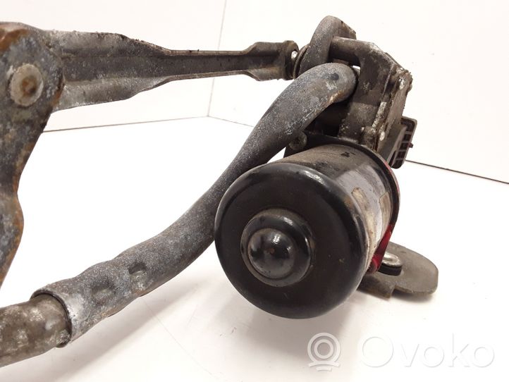 Citroen Jumpy Motor y varillaje del limpiaparabrisas delantero 1400456480