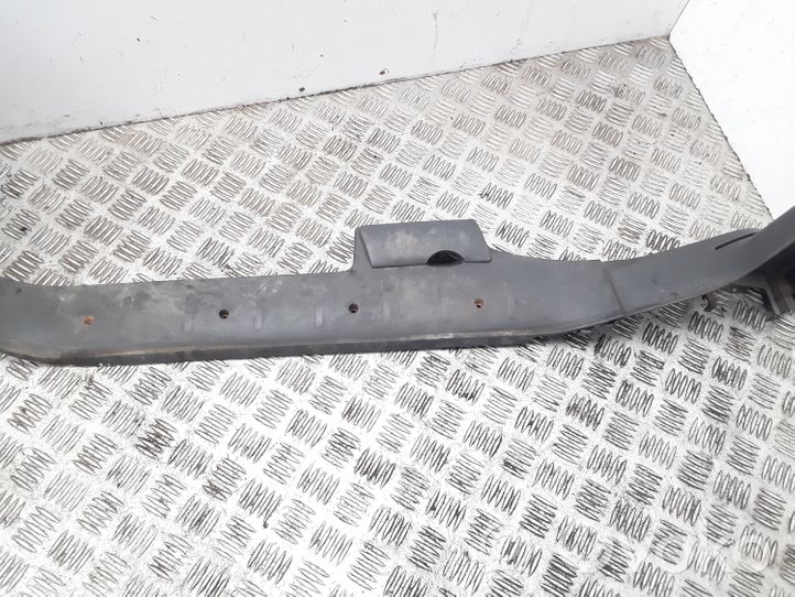 Citroen Jumpy Front sill trim cover 1496151077