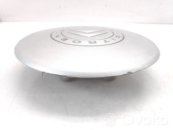 Citroen Jumpy Original wheel cap 9658036380