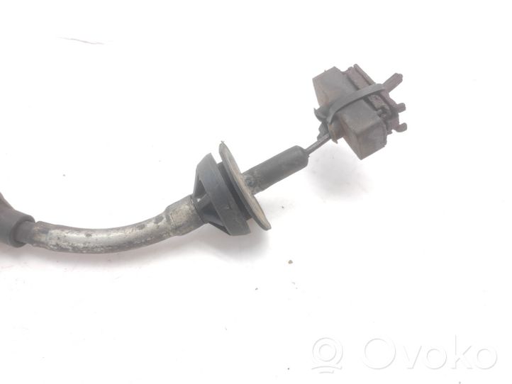 Volkswagen Golf II Cable d'embrayage 191721335F