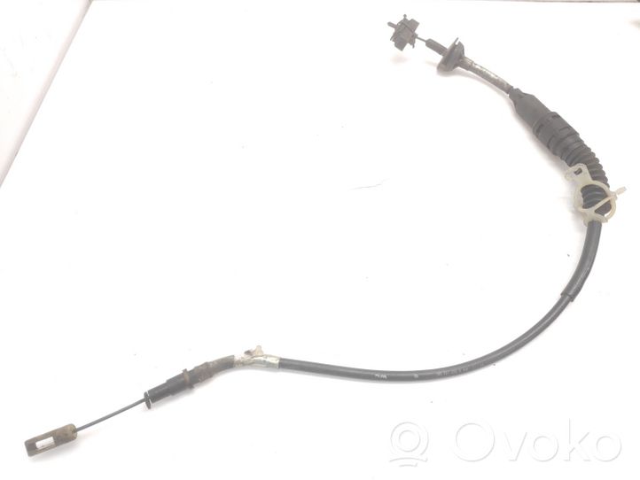 Volkswagen Golf II Cable d'embrayage 191721335F