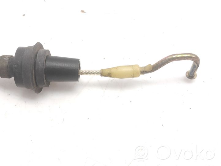 Volkswagen Golf II Cavo per acceleratore 171721555L