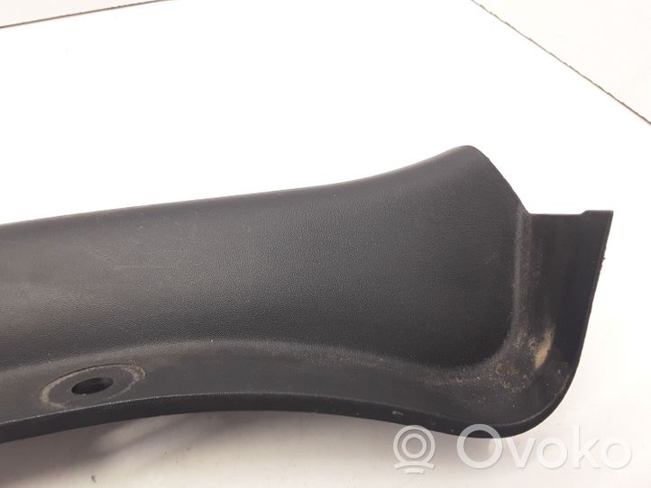 Seat Ibiza III (6L) Takalokasuojan koristelista 6L4867765D