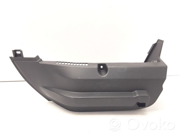 Seat Ibiza III (6L) Rear arch trim 6L6867762F