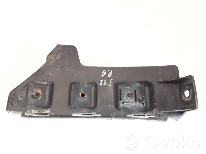 Seat Ibiza III (6L) Priekinis laikiklis bamperio 6L0807184C