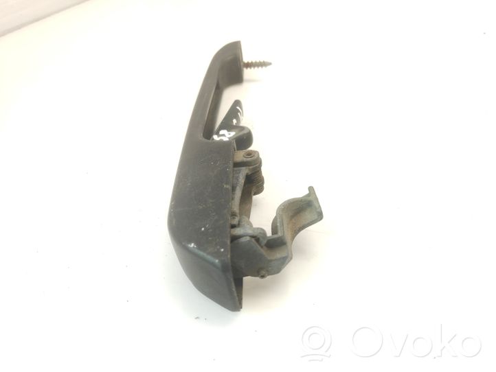 Volkswagen Golf II Rear door exterior handle 