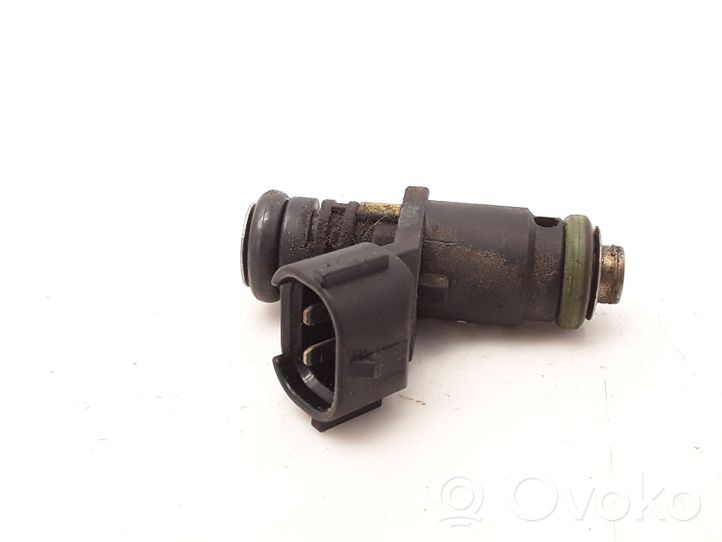 Seat Ibiza III (6L) Injecteur de carburant 036906031AG