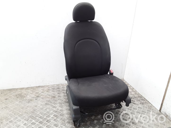 Daihatsu Sirion Sedile anteriore del passeggero 