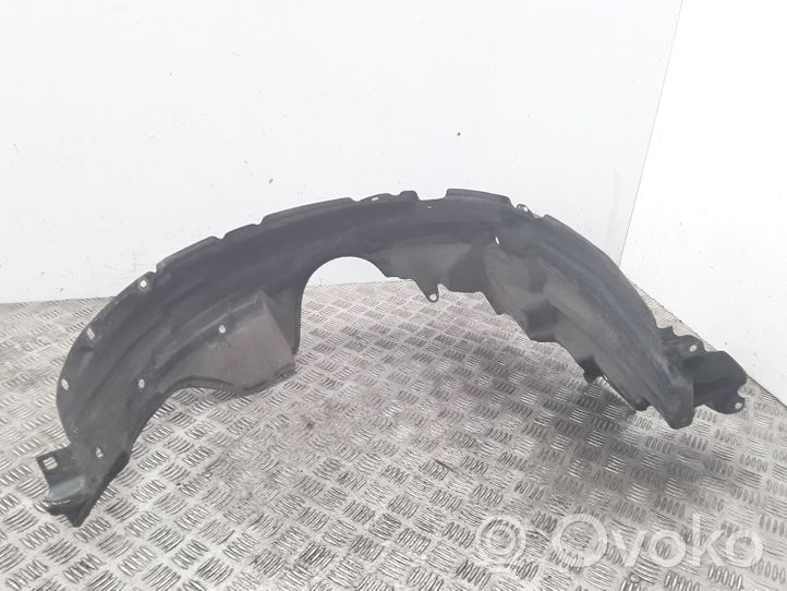 Daihatsu Sirion Rivestimento paraspruzzi passaruota anteriore 53875B1010