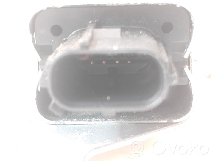 Daihatsu Sirion Sensore d’urto/d'impatto apertura airbag 89830B1010