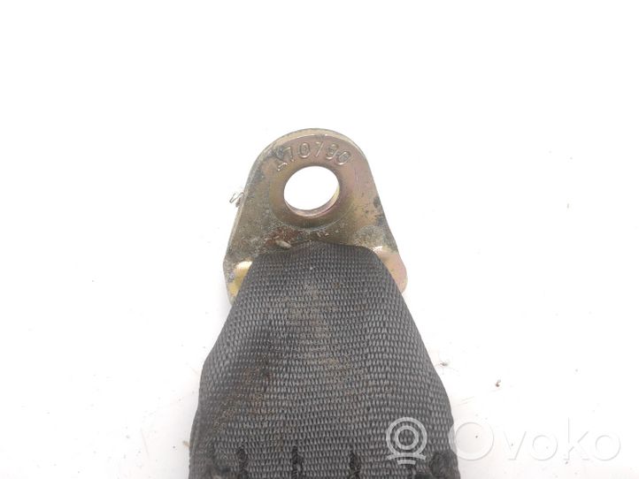 Daihatsu Sirion Ceinture de sécurité arrière BGE030007