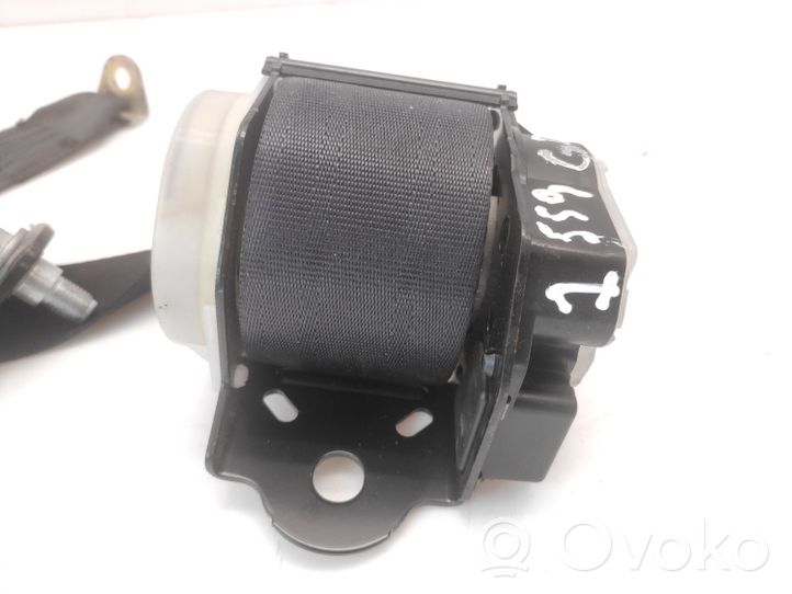 Daihatsu Sirion Ceinture de sécurité arrière BGE030007