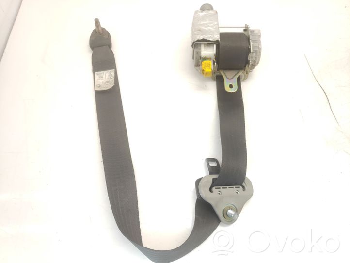 Daihatsu Sirion Ceinture de sécurité avant 0434041