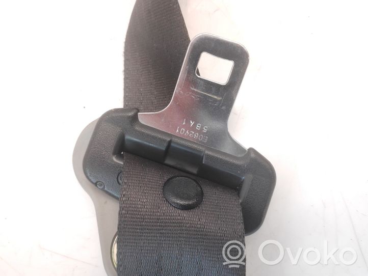 Daihatsu Sirion Ceinture de sécurité avant 0434041