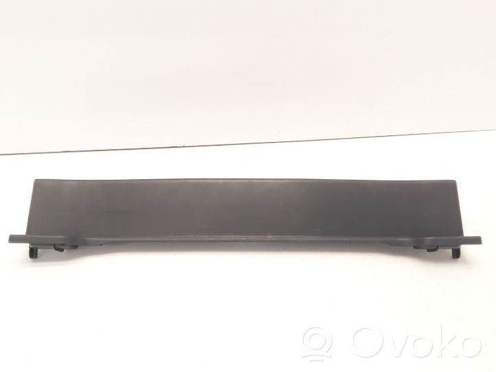 Daihatsu Sirion Rivestimento di protezione sottoporta del bagagliaio/baule 64716B1010