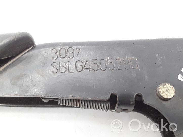 Peugeot Expert Leva del freno a mano/freno di stazionamento SBLG450529D