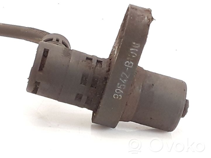 Daihatsu Sirion Sensor freno ABS de aceleración de rueda 89542B1010