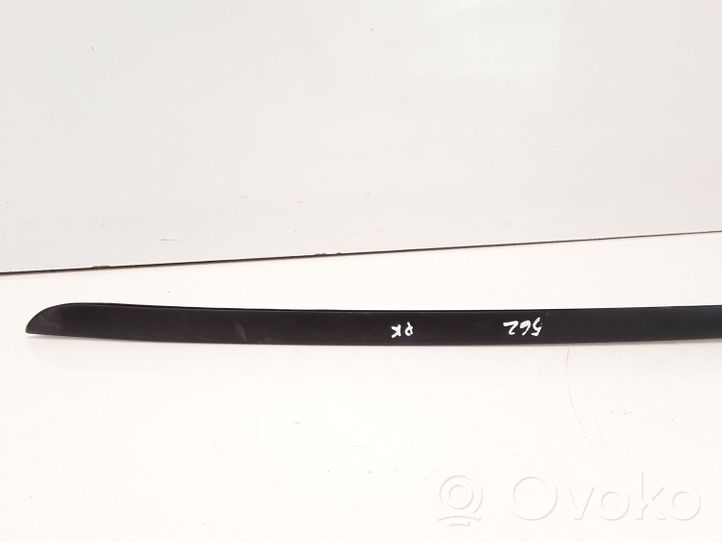 Audi A6 S6 C5 4B Windshield trim 