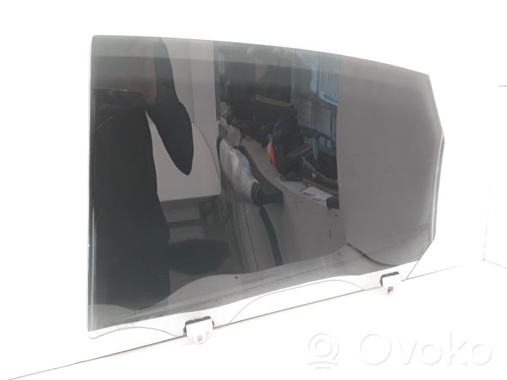 Infiniti M30 Rear door window glass 43R000251