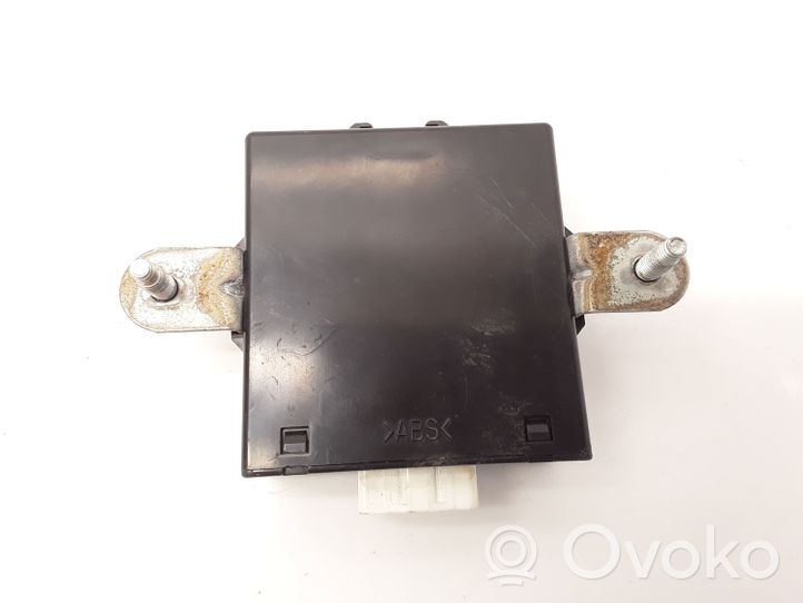 Ford Maverick Other control units/modules 5L847H417BA