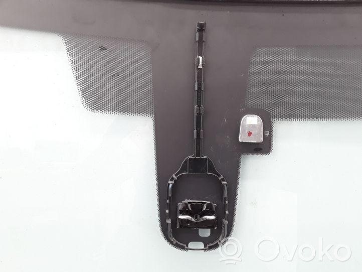 Honda Civic Tuulilasi/etulasi/ikkuna 43R001589