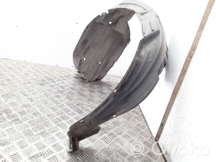 Toyota Yaris Verso Rivestimento paraspruzzi passaruota anteriore 5387652030