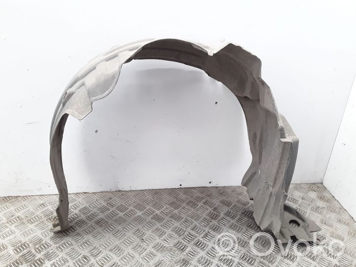 Toyota Yaris Verso Rivestimento paraspruzzi passaruota anteriore 5387652030