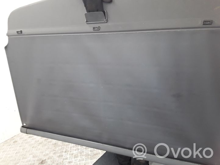 Volkswagen PASSAT B5 Copertura ripiano portaoggetti 