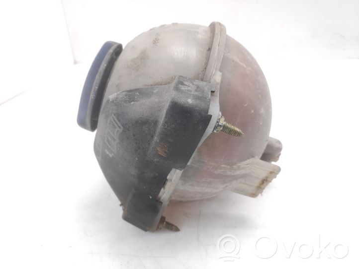 Volkswagen Caddy Coolant expansion tank/reservoir 1H0121407