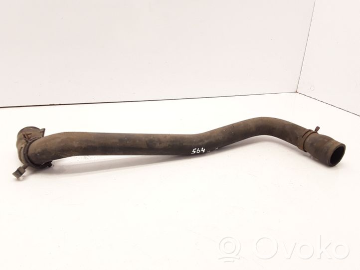 Volkswagen Caddy Engine coolant pipe/hose 