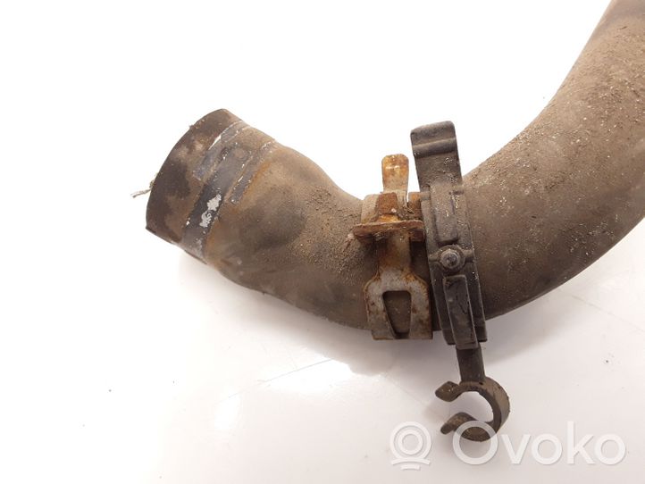 Volkswagen Caddy Engine coolant pipe/hose 