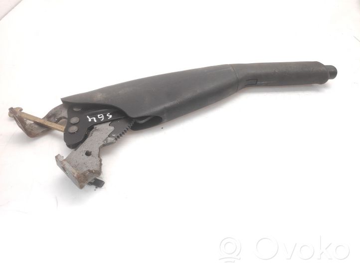 Volkswagen Caddy Handbrake/parking brake lever assembly 