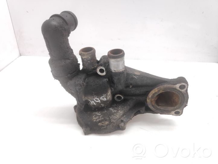 Volkswagen Caddy Thermostat / Thermostatgehäuse 