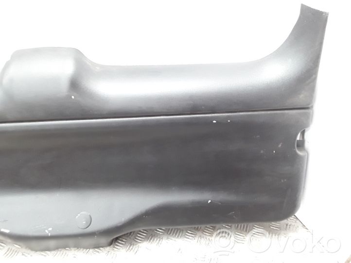 Saab 9-7X Set rivestimento portellone posteriore/bagagliaio 15201731