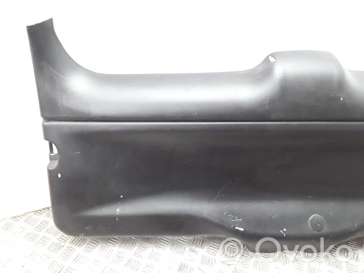 Saab 9-7X Set rivestimento portellone posteriore/bagagliaio 15201731