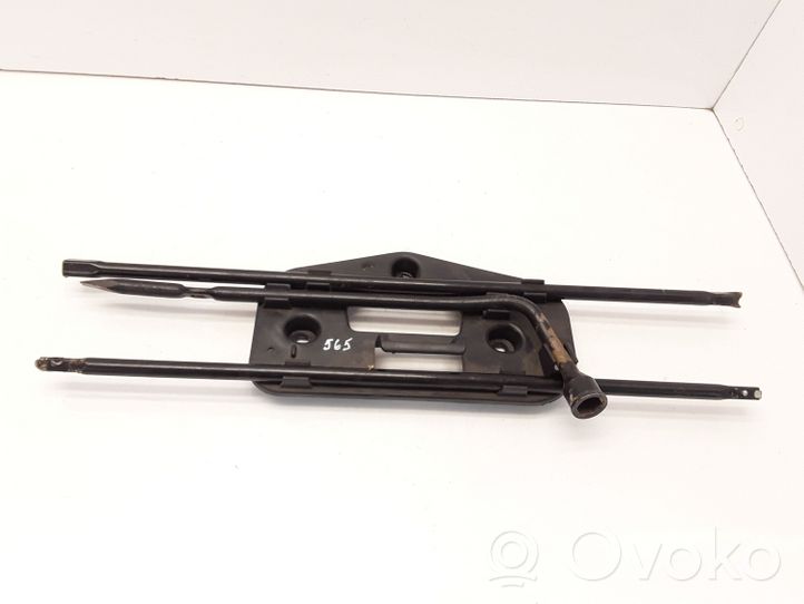 Saab 9-7X Kit d’outils 